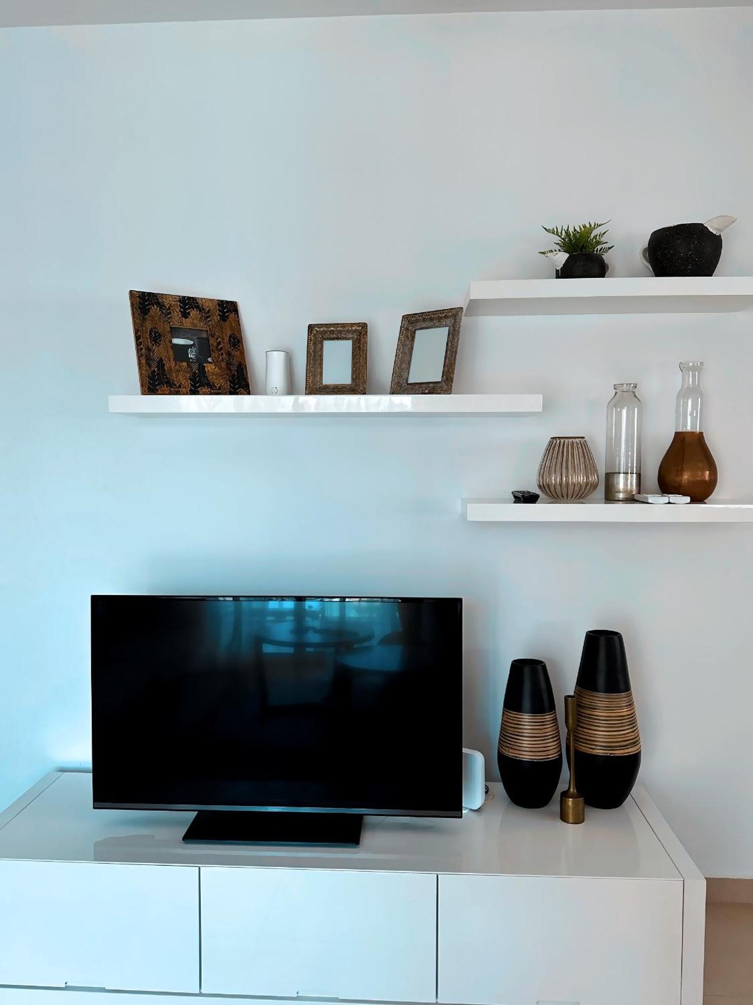 Elysia Park Ameliya 202 Apartment Paphos ภายนอก รูปภาพ
