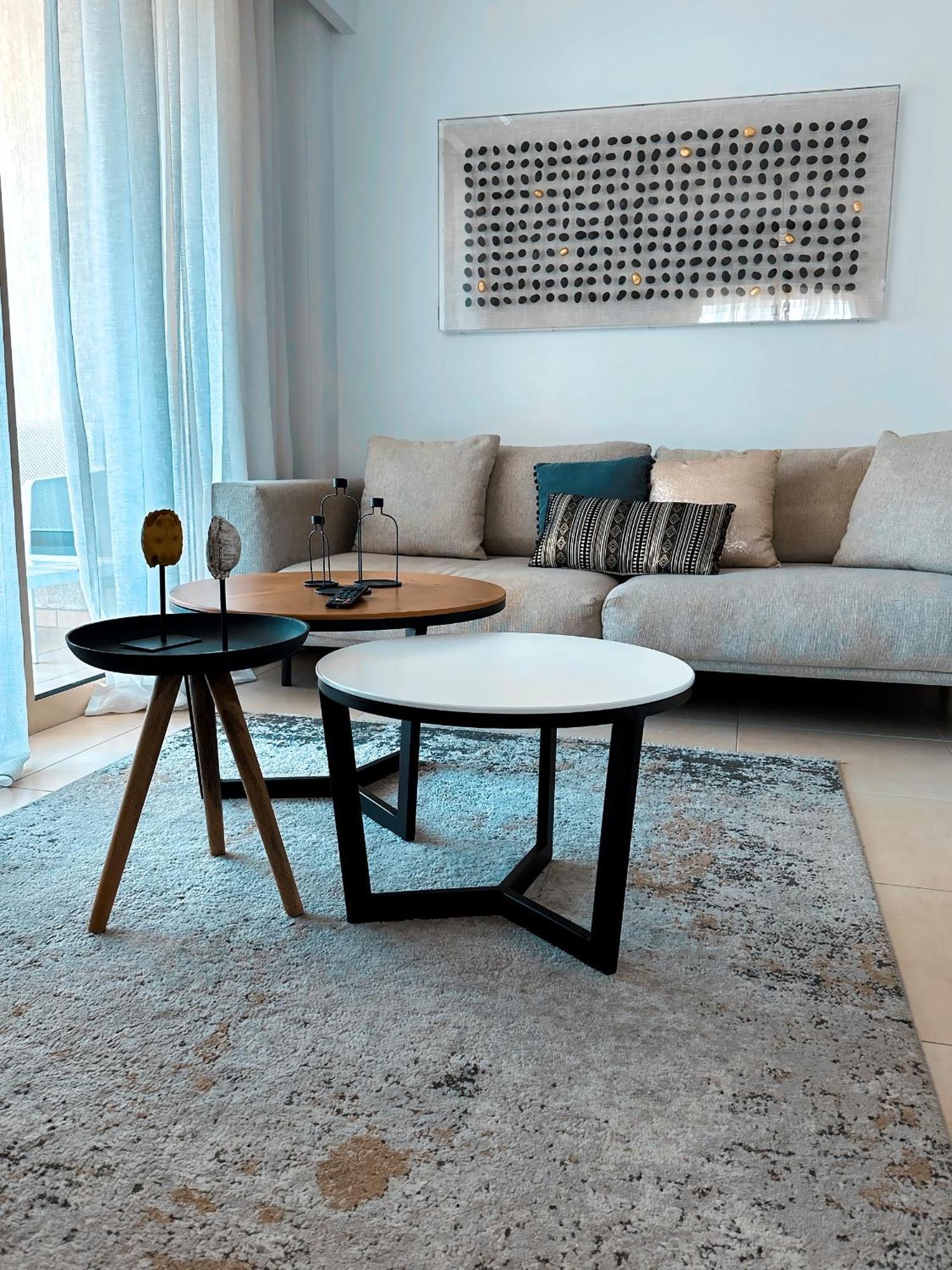 Elysia Park Ameliya 202 Apartment Paphos ภายนอก รูปภาพ