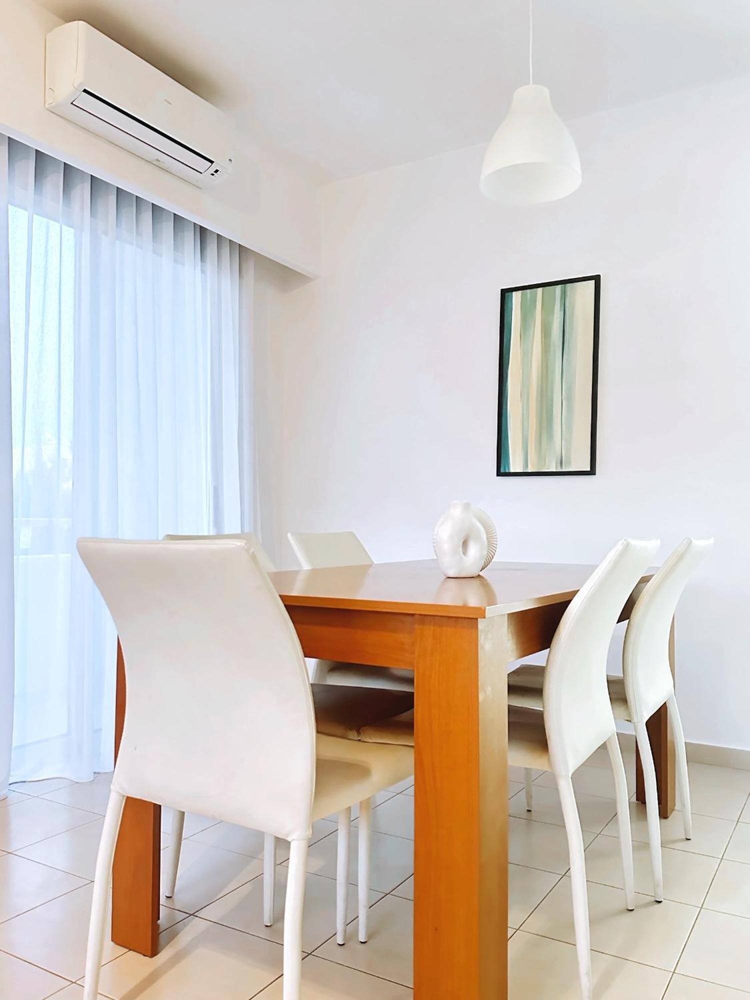 Elysia Park Ameliya 202 Apartment Paphos ภายนอก รูปภาพ