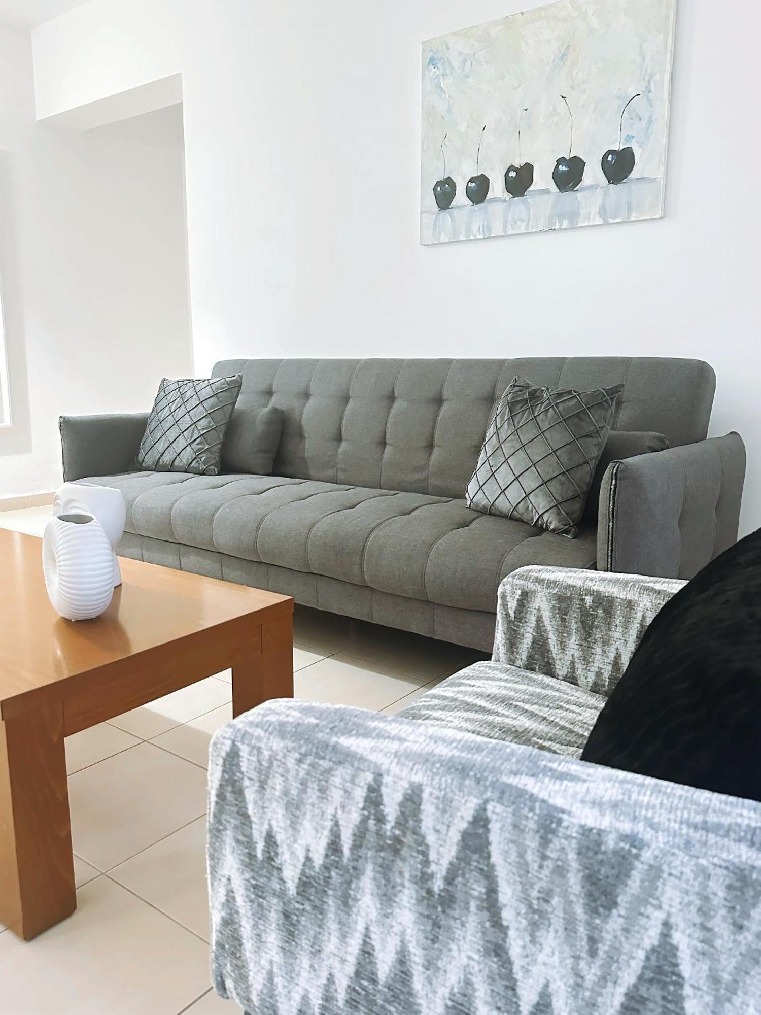 Elysia Park Ameliya 202 Apartment Paphos ภายนอก รูปภาพ