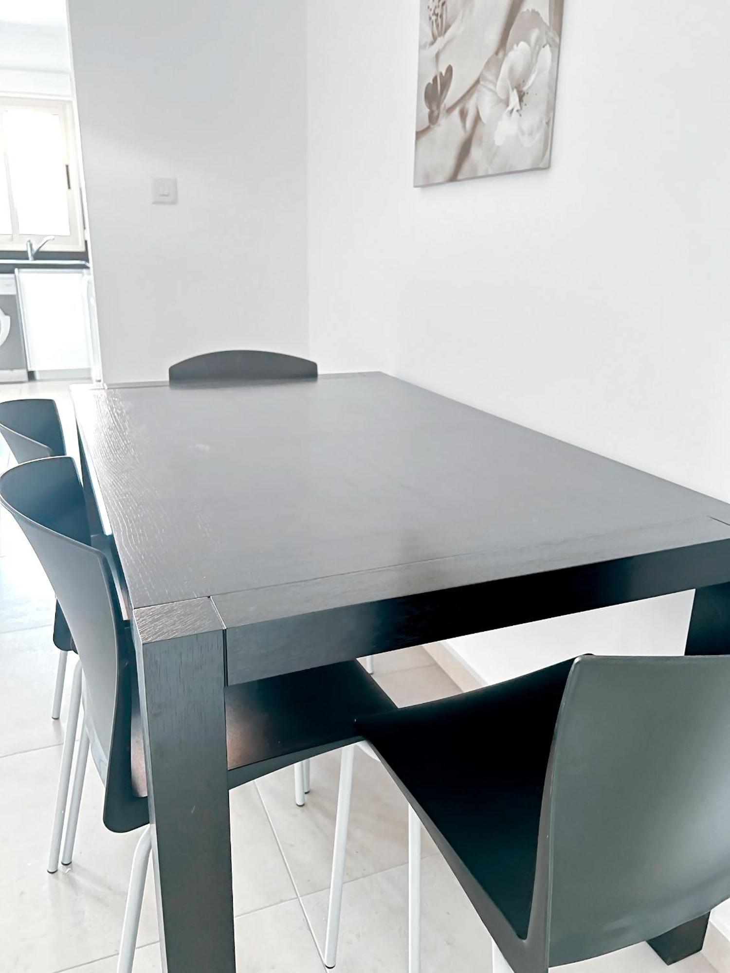 Elysia Park Ameliya 202 Apartment Paphos ภายนอก รูปภาพ