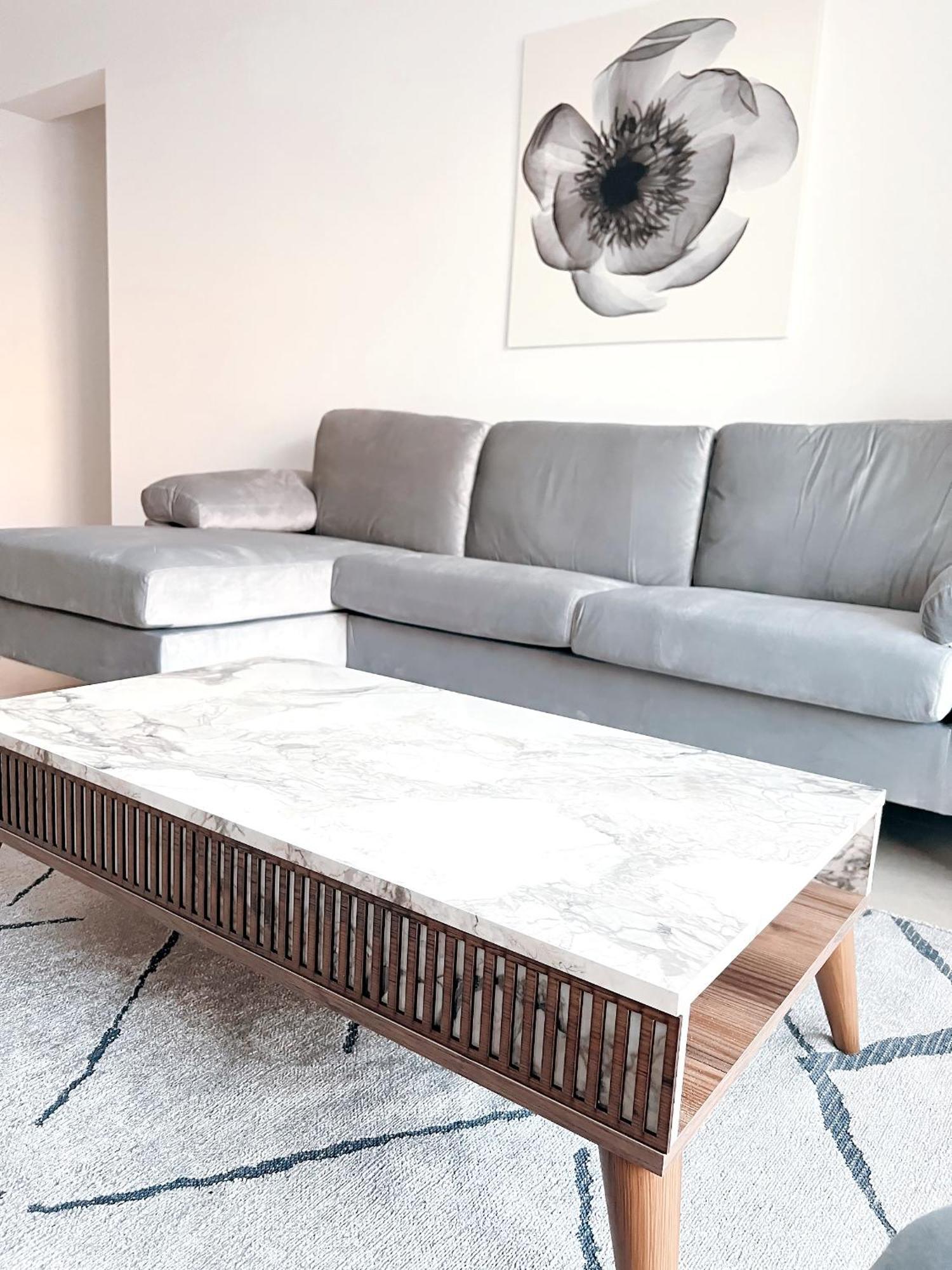 Elysia Park Ameliya 202 Apartment Paphos ภายนอก รูปภาพ